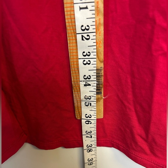 J.Jill Shirt Midi Dress Button Down Size S Pima Modal Cotton Soft Old Money - Picture 9 of 12